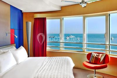 Location salle Monaco (Monaco) - Le Méridien Beach Plaza #19