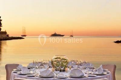 Location salle Monaco (Monaco) - Le Méridien Beach Plaza #19