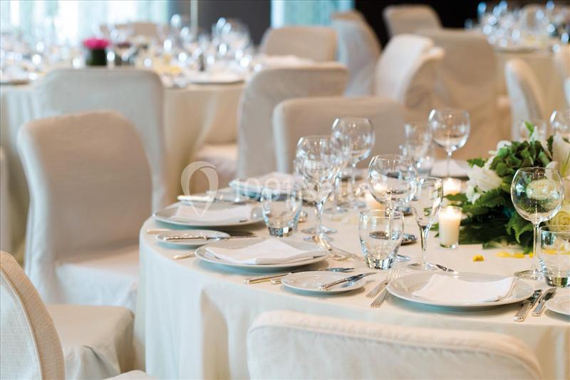 Location salle Monaco (Monaco) - Le Méridien Beach Plaza #9