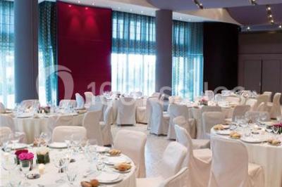 Location salle Monaco (Monaco) - Le Méridien Beach Plaza #19