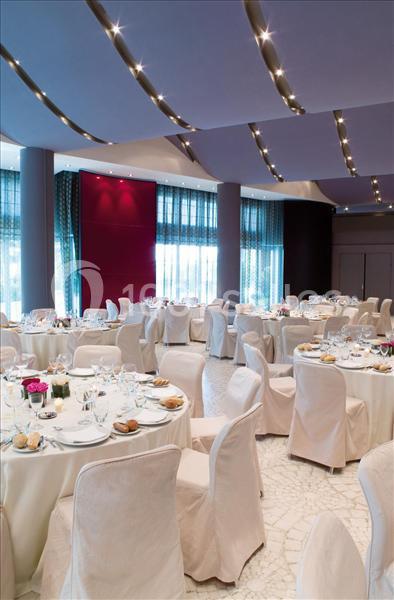 Location salle Monaco (Monaco) - Le Méridien Beach Plaza #11