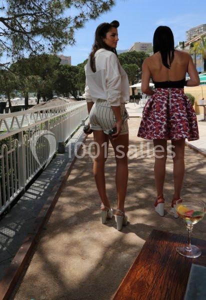 Location salle Monaco (Monaco) - Le Méridien Beach Plaza #23