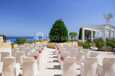 Location salle Monaco (Monaco) - Le Méridien Beach Plaza #24