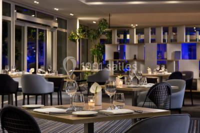 Location salle Monaco (Monaco) - Le Méridien Beach Plaza #24