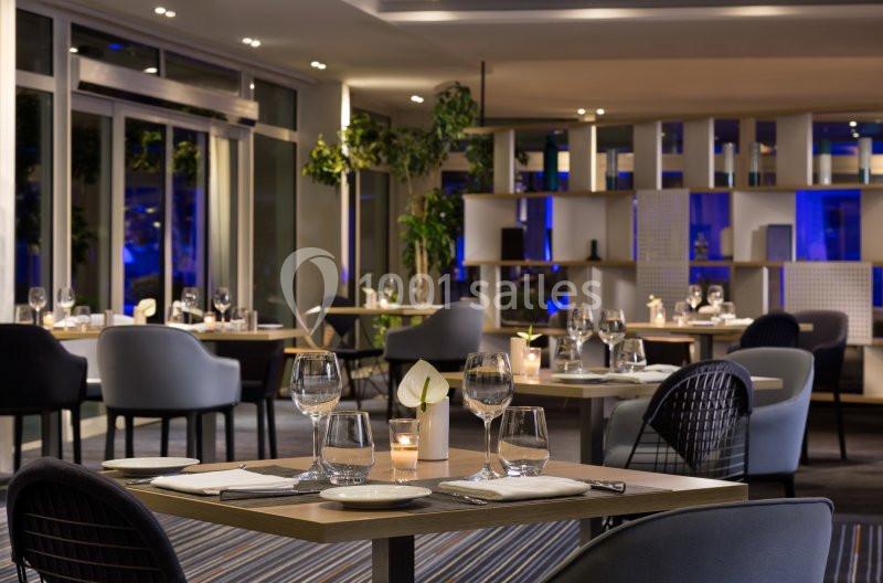 Location salle Monaco (Monaco) - Le Méridien Beach Plaza #24