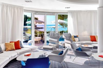 Location salle Monaco (Monaco) - Le Méridien Beach Plaza #24