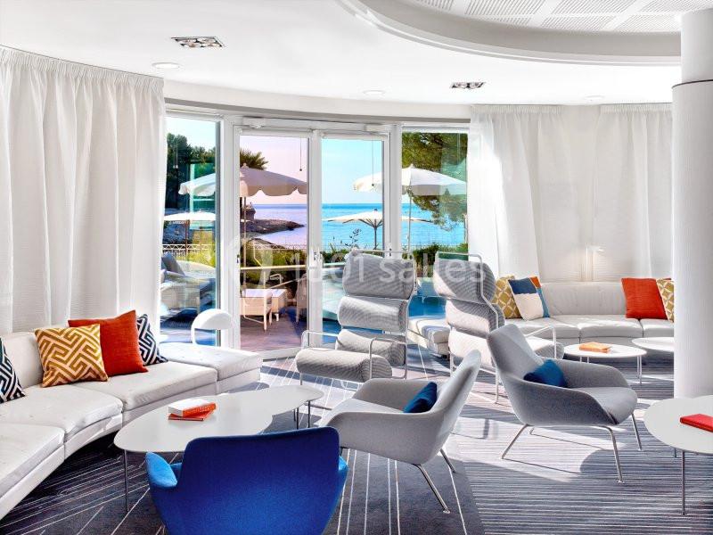 Location salle Monaco (Monaco) - Le Méridien Beach Plaza #2
