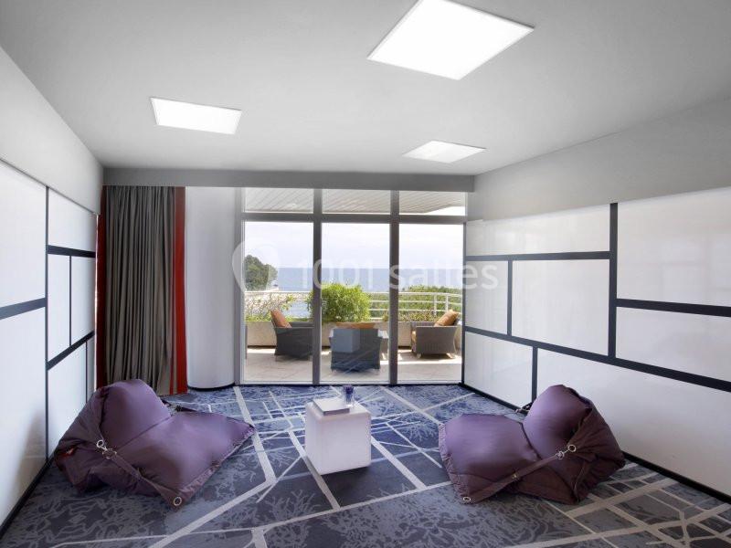Location salle Monaco (Monaco) - Le Méridien Beach Plaza #4