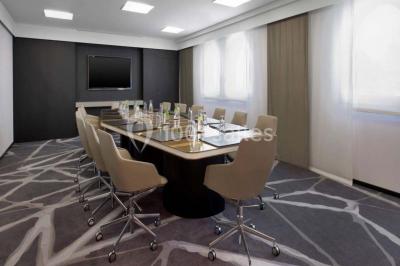 Location salle Monaco (Monaco) - Le Méridien Beach Plaza #24