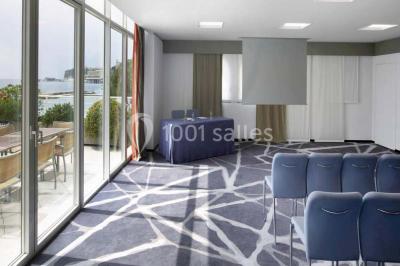 Location salle Monaco (Monaco) - Le Méridien Beach Plaza #24