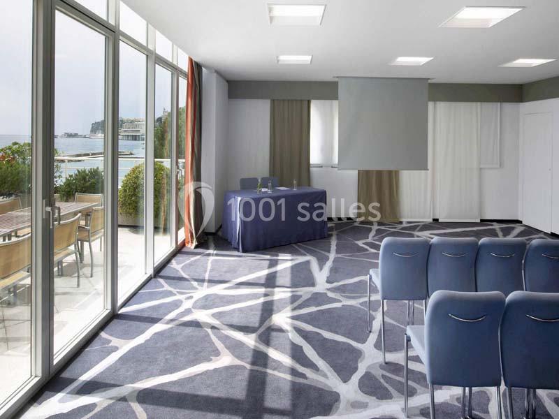 Location salle Monaco (Monaco) - Le Méridien Beach Plaza #11