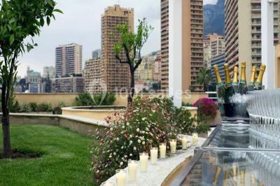 Location salle Monaco (Monaco) - Le Méridien Beach Plaza #24