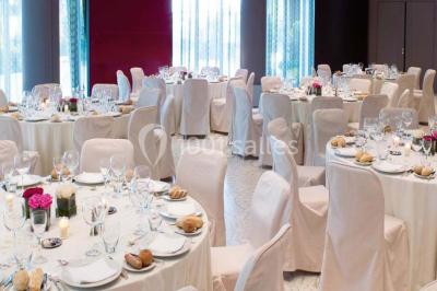 Location salle Monaco (Monaco) - Le Méridien Beach Plaza #24