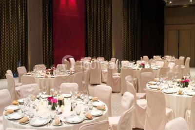 Location salle Monaco (Monaco) - Le Méridien Beach Plaza #24