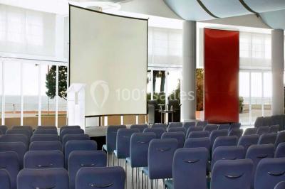 Location salle Monaco (Monaco) - Le Méridien Beach Plaza #24