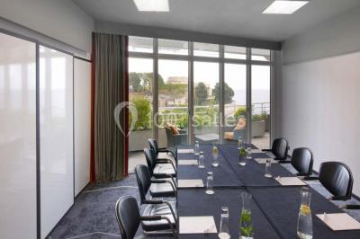 Location salle Monaco (Monaco) - Le Méridien Beach Plaza #24