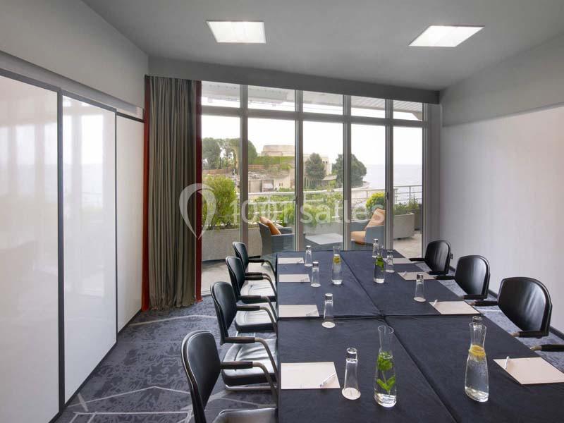 Location salle Monaco (Monaco) - Le Méridien Beach Plaza #15