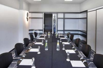 Location salle Monaco (Monaco) - Le Méridien Beach Plaza #24