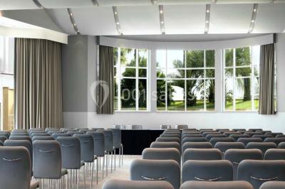 Location salle Monaco (Monaco) - Le Méridien Beach Plaza #24