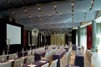 Location salle Monaco (Monaco) - Le Méridien Beach Plaza #24