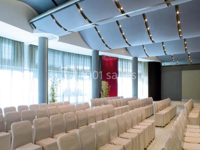 Location salle Monaco (Monaco) - Le Méridien Beach Plaza #8