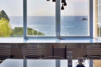 Location salle Monaco (Monaco) - Le Méridien Beach Plaza #24