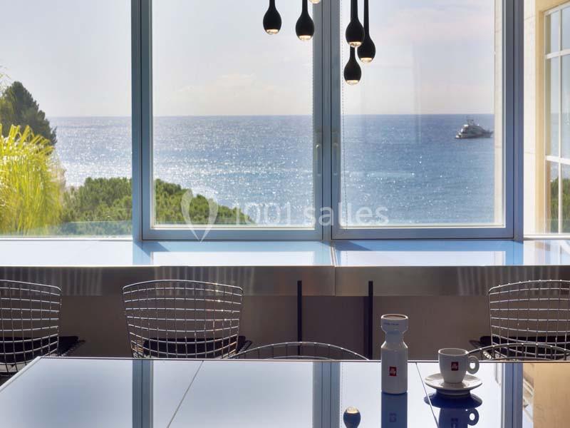 Location salle Monaco (Monaco) - Le Méridien Beach Plaza #19