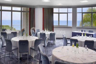 Location salle Monaco (Monaco) - Le Méridien Beach Plaza #24