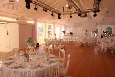 Domaine des Monédières Domaine des Monédières