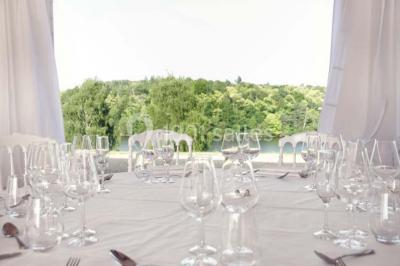 Location salle Meyrignac-l'Église (Corrèze) - Domaine des Monédières #24