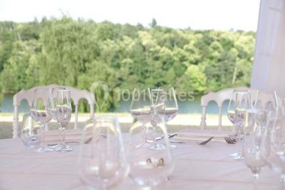 Location salle Meyrignac-l'Église (Corrèze) - Domaine des Monédières #24