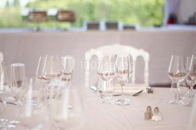 Location salle Meyrignac-l'Église (Corrèze) - Domaine des Monédières #24