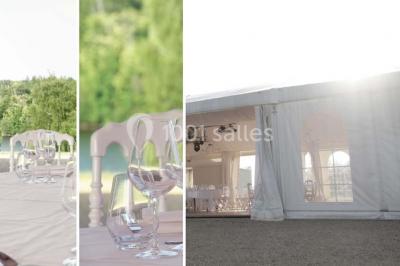 Location salle Meyrignac-l'Église (Corrèze) - Domaine des Monédières #24