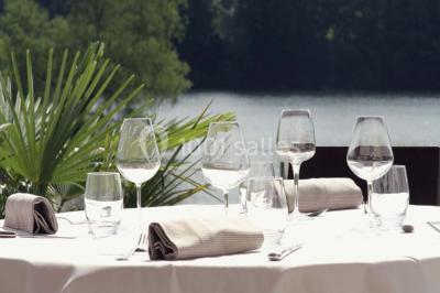 Location salle Meyrignac-l'Église (Corrèze) - Domaine des Monédières #24