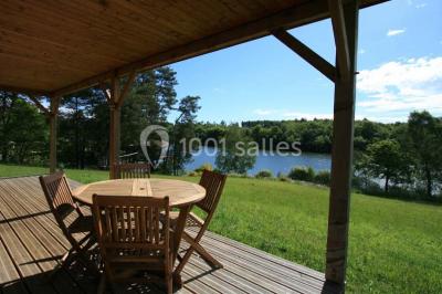 Domaine des Monédières Domaine des Monédières