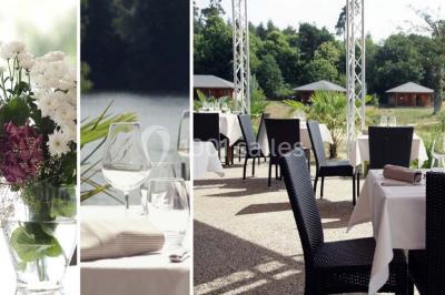 Location salle Meyrignac-l'Église (Corrèze) - Domaine des Monédières #24