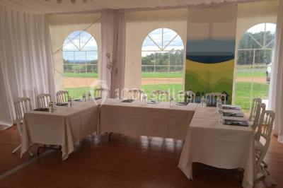 Location salle Meyrignac-l'Église (Corrèze) - Domaine des Monédières #24