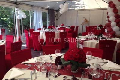 L'auberge De La Montagne