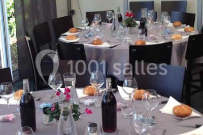 Location salle Arpajon (Essonne) - L'auberge De La Montagne #15