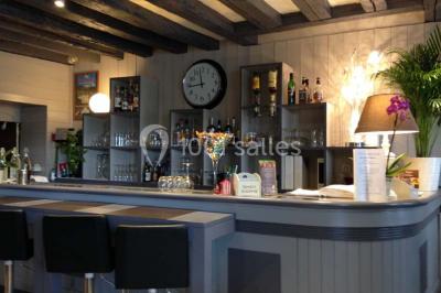 Location salle Arpajon (Essonne) - L'auberge De La Montagne #15