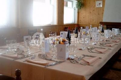 Location salle Arpajon (Essonne) - L'auberge De La Montagne #15