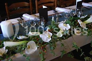 Location salle Arpajon (Essonne) - L'auberge De La Montagne #15