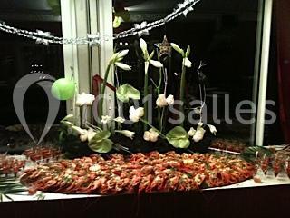 Location salle Arpajon (Essonne) - L'auberge De La Montagne #15