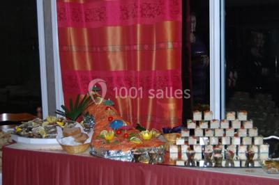 Location salle Arpajon (Essonne) - L'auberge De La Montagne #15