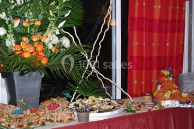 Location salle Arpajon (Essonne) - L'auberge De La Montagne #15