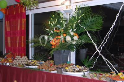 Location salle Arpajon (Essonne) - L'auberge De La Montagne #15