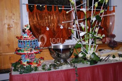 Location salle Arpajon (Essonne) - L'auberge De La Montagne #15