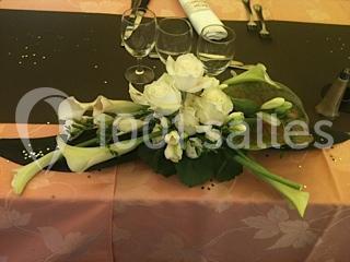 Location salle Arpajon (Essonne) - L'auberge De La Montagne #15