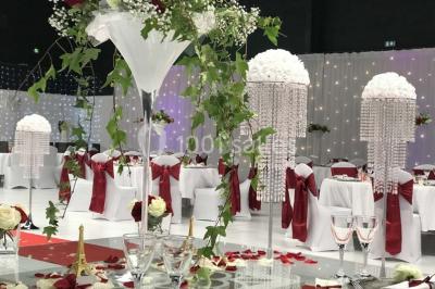 Les Salons de Verrières Les Salons de Verrières