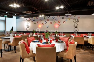 La Table des Artistes